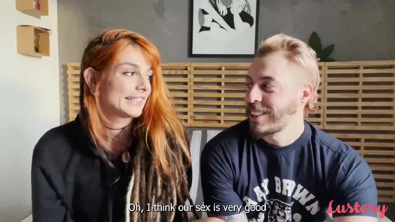 Preview of Lustery E1702 Jose And Vitoria Mind If I JOIn You XXX